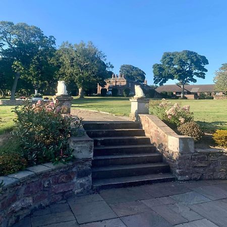 Lunan House Arbroath Exterior photo